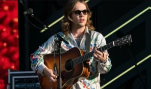 Billy Strings Net Worth