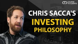 Chris Sacca Net Worth