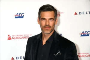 Eddie Cibrian Bio