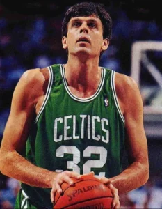 Kevin McHale Net Worth In 2024 And Biography