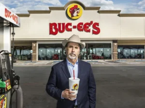 Legacy And Future Of Buc-ee's