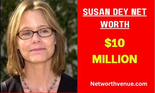 Susan Dey Net Worth 2024: How Rich This Person Is?