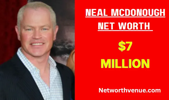 Neal Mcdonough Net Worth 2024: How Rich This Person