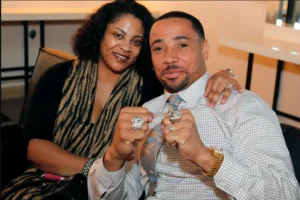 Rodney Harrison Net Worth: Exploring His Fortune