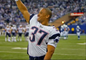 Rodney Harrison Net Worth: Exploring His Fortune