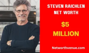 Steven Raichlen Net Worth: Grill the Figures