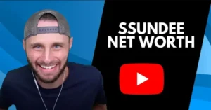 Ssundee Net Worth Surprising Figures