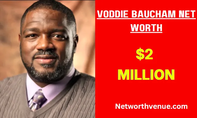 Voddie Baucham Net Worth