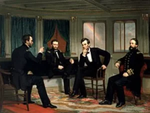 Abraham Lincoln Net Worth Exploring The Value of Legacy