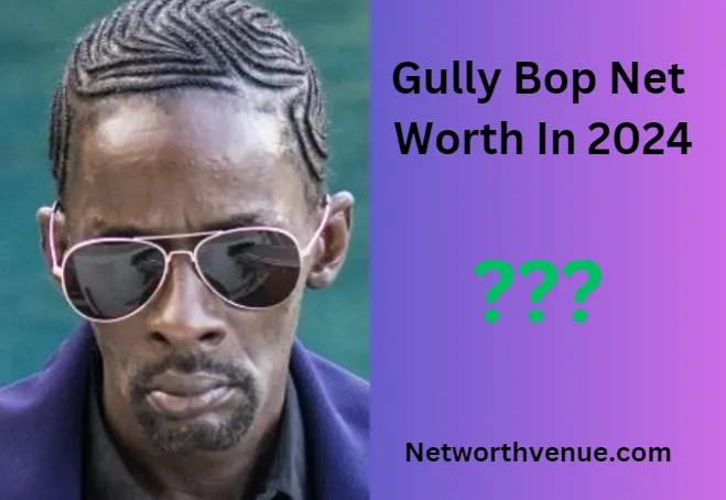 Gully Bop Net Worth Unveiled The Reggae Sensation!