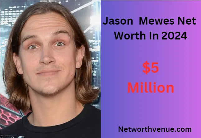 Jason Mewes Net Worth Exploring His Hollywood Fortune!