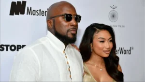 Jeezy Net Worth , Age, Height, Weight, Occupation, Career And More