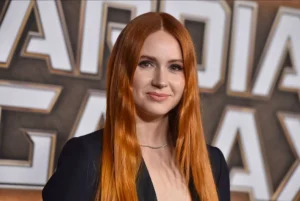 Karen Gillan Net Worth Revealed Surprising Figures!