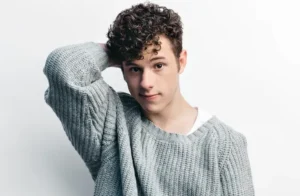 Nolan Gould Net Worth In 2024 And Biography