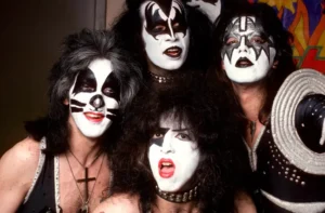 Peter Criss Net Worth Explored Kiss Drummer's Fortune