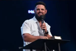 Steven Furtick's Net Worth Revealed Insight & Elevation