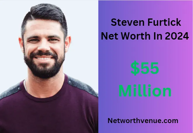 Steven Furtick's Net Worth Revealed Insight & Elevation