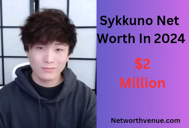 Sykkuno Net Worth Explored Twitch Star's Earnings Uncovered!