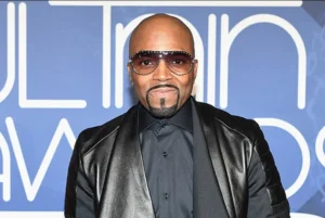 Teddy Riley Net Worth Explored The Fortune Behind the Beats