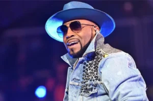 Teddy Riley Net Worth Explored The Fortune Behind the Beats