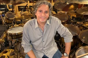 Todd Sucherman Net Worth , Age, Height, Weight, Occupation, Career And More