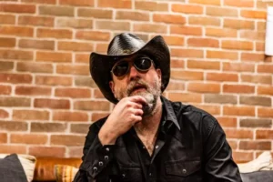 Wheeler Walker Jr Net Worth , Age, Height, Weight, Occupation, Career And More