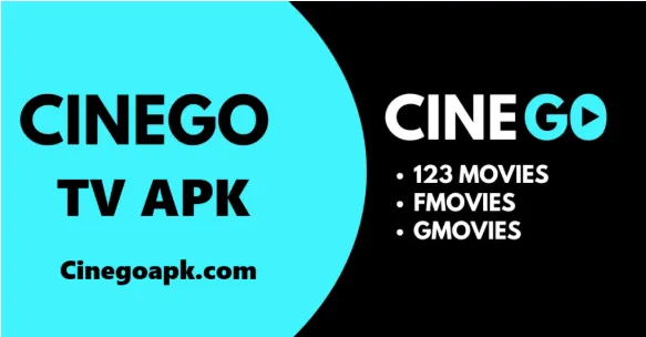 CineGo APK Download Latest Version 2025 For Android