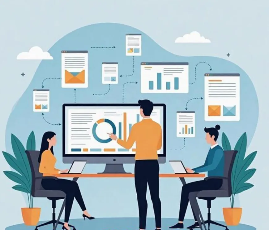 Best document assembly tools of 2026 Top tools for building multi-page PDFs from separate files